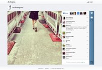 Instagram Now Accepting Comments and Likes from the Browser 