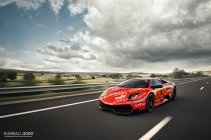 Speed: Weekly Photography Challenge 