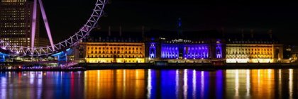 Travel Photography Inspiration Project: United Kingdom 