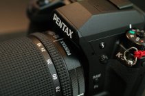 Pentax Crowned Best In DSLR Online Buyer Satisfaction 
