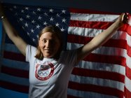US Olympic Team Pictures Come Under Scrutiny 