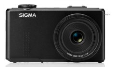 Sigma?s DP2 Merrill APS-C Compact Hitting US Shelves July 12th for $999 