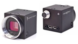 The Flea3 Webcam: The World?s Smallest 4K Camera 