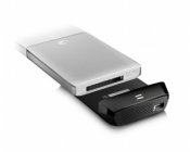 Seagate GoFlex Thunderbolt / USB3 Drive Review 