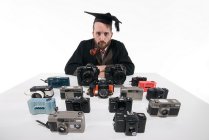 Have You Had Any Photographic Training? [DISCUSS] 