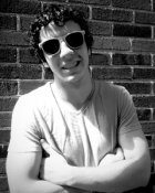 Who is SGT? Intern Oscar Jacobs 