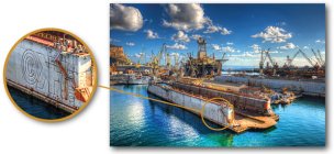 Make Your Watermark Unobtrusive by Blending It Into Your Photos 