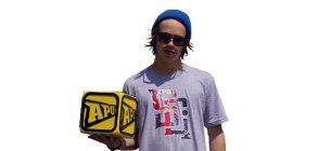 Kai Mahler signs for APO 