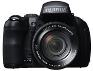 Fujifilm Finepix HS30EXR Reivew 