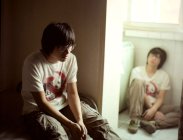 Cloned Twin Photos of China?s One-Child Policy Children 