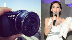 Hong Kong Model May Lose Millions for Leaking Panasonic Camera on Instagram 