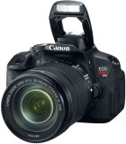 An Unexpected ?Kiss? on Canon Rebel T4i EXIF Data 