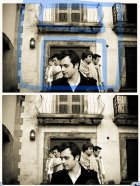 Advanced Composition: Using Georgraphy 