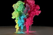 How To Shoot Liquid Flow Photographs 