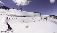 The O'Neill Experience Day 5