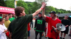 Traveling Circus Week at Windells 