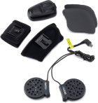 Gear Review ? UCLEAR HBC120 SNOW Helmet Communicator 