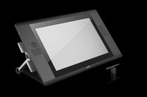 Wacom Unveils The New 24HD Touch, Brings Multi-Touch to Photoshopping 