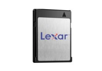 Lexar Announces Plans to Join the XQD Memory Card Party In Q3 of 2012 