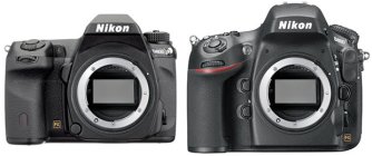 Is There an Artificial Barrier Between Full Frame and Crop Sensor Cameras? 