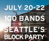 Win a VIP Trip To Hang with Me In Seattle ? LIVE Streaming The Capitol Hill Block Party Music Festival 