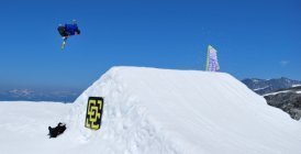 Camp of Champions Session 3