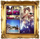 Lives of the 1%: Rich Kids of Instagram 