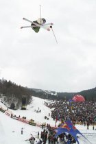 Red Bull Big Air Announces New Format for 2004