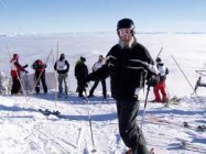 Molson Freeski Challenge Rocks Red Mountain