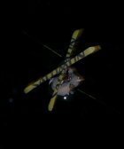 Snow Trails Big Air/ Rail Comp