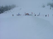 Northwest Riders Boost at Snoqualmie Pipe Comp