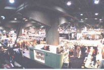 NSIA Snow Show Report