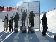 DC Takes World Superpipe Championships