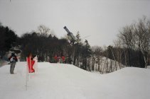 Anti-Gravity Grail/Freeskier Jibfest