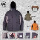 Siver Cartel launches Special Ops Outerwear