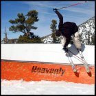 South Shore Soldiers Invade Heavenly