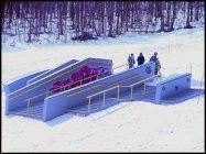 Gagnier, Vanular Snag Top Honors at Vermont Open