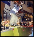 Tremblant Spin Symposium 2004