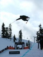 2004 WORLD SKIING INVITATIONAL