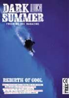 Dark Summer Ready for 2nd Season