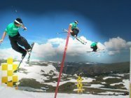 Empire Freeride ready for 2004