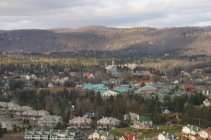 Mont Saint Sauveur launches season in Quebec