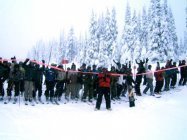 Silver Star drops the ropes on Bergerstrasse Gate!