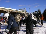 D-Camp at Mont Avila