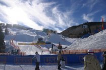 2005 US Open Slopestyle