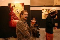 SIA Las Vegas:  Day One