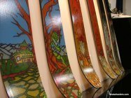 Vinnie Dorion interview