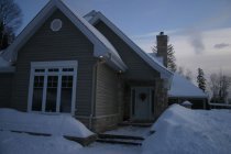 NS Shoot at Val St. Come