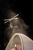 Triple Challenge Rail Jam