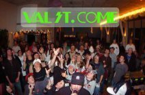 D-jam at Val St. Come